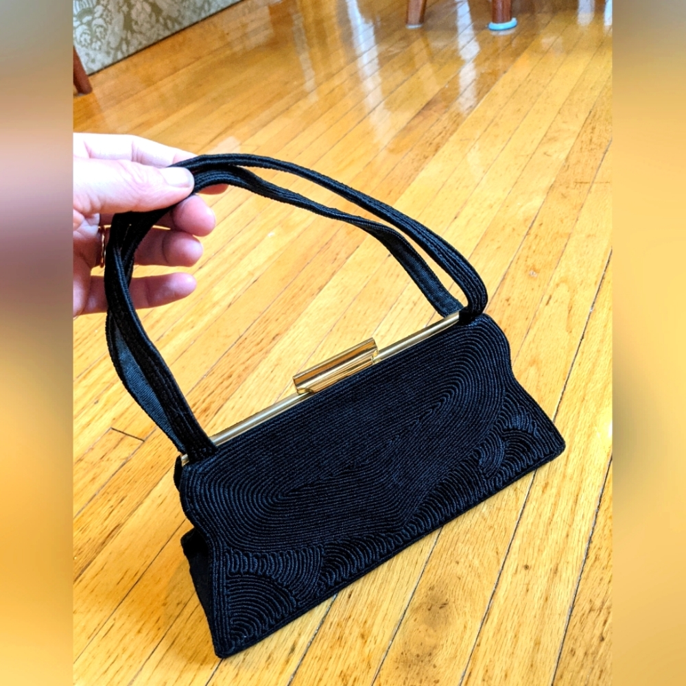 Vintage Handbag